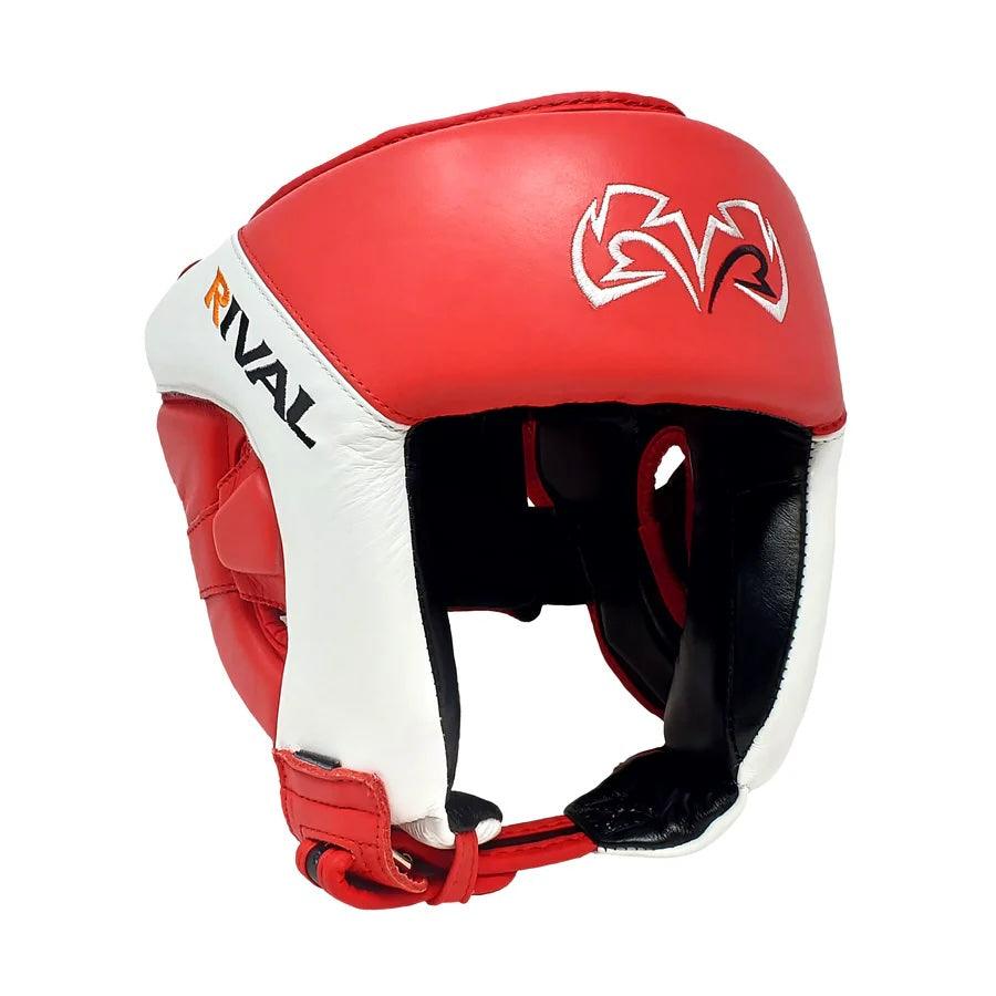 Rival Competition Headgear Open Face