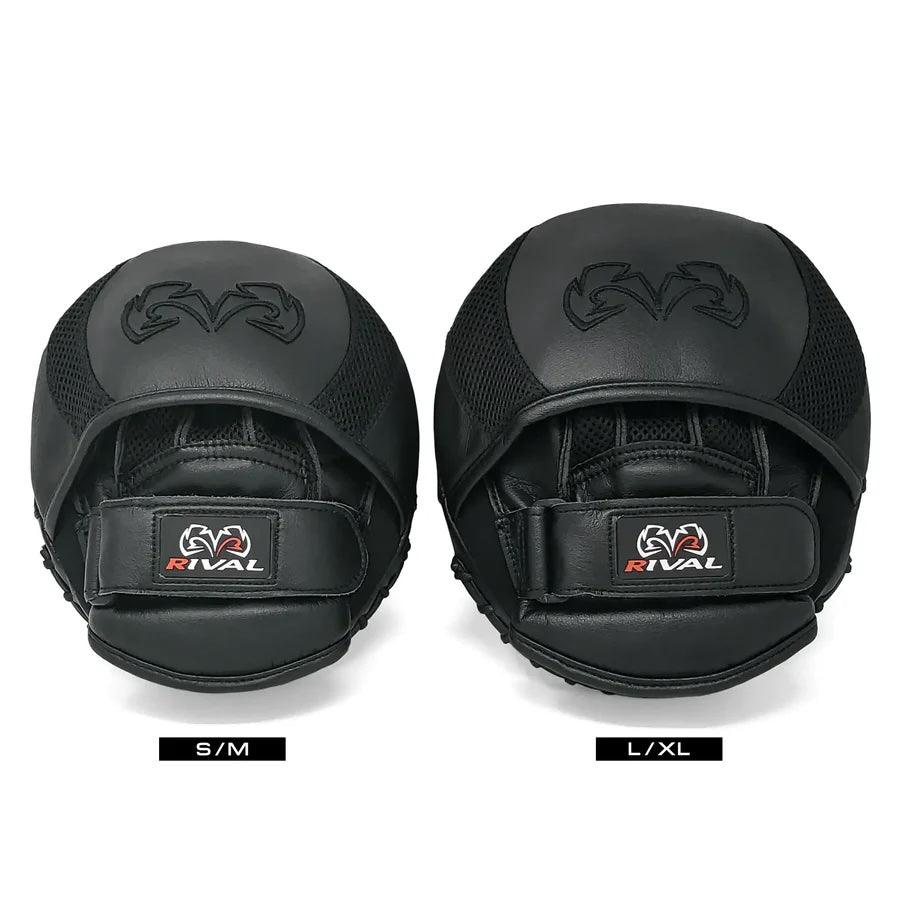 Rival RPM11 Evolution Punch Mitts – Box-Up Nation™