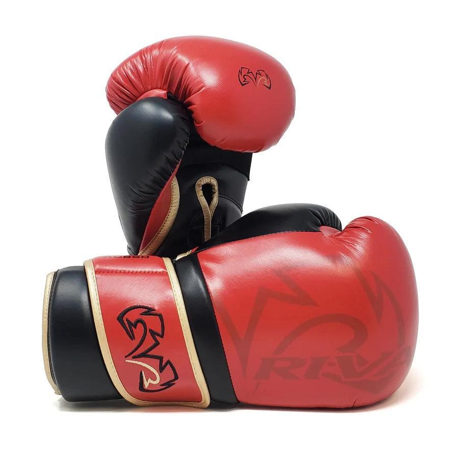 Rival RS80V Impulse Sparring Gloves - Thumbnail 2