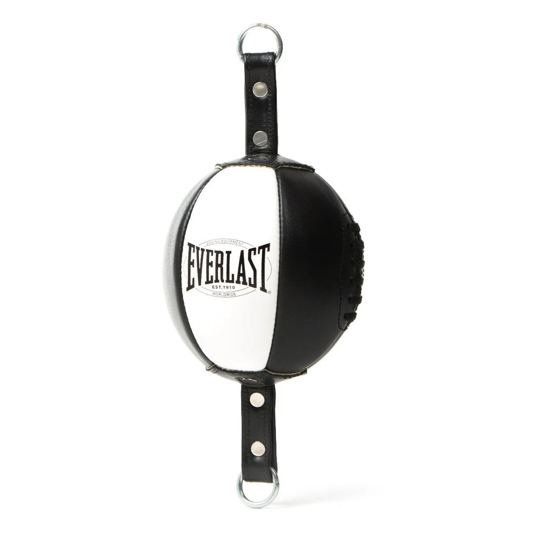 Everlast 1910 Double End Bag