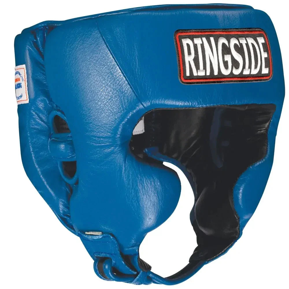 Ringside Boxing – Box-Up Nation™