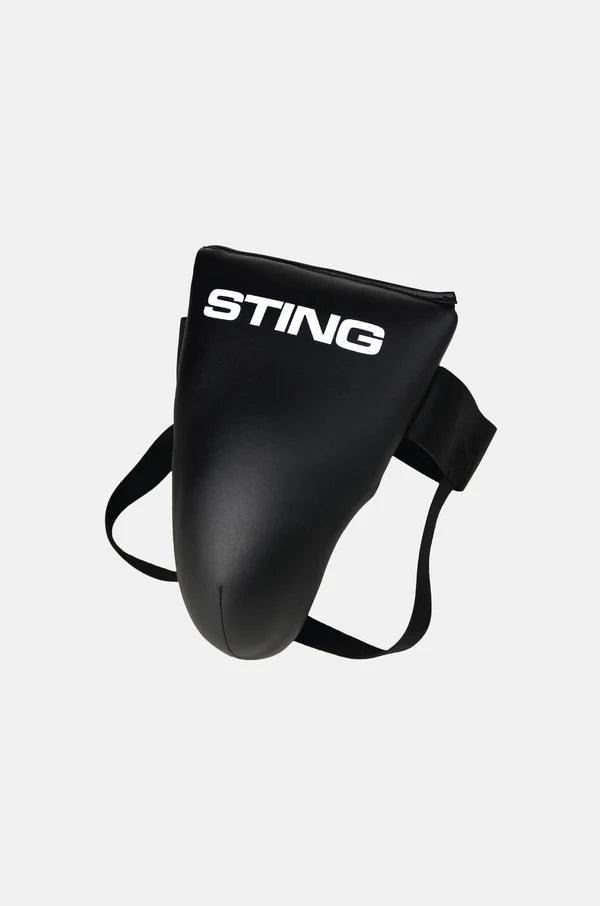 Sting Light Groin Guard - Box-Up Nation™
