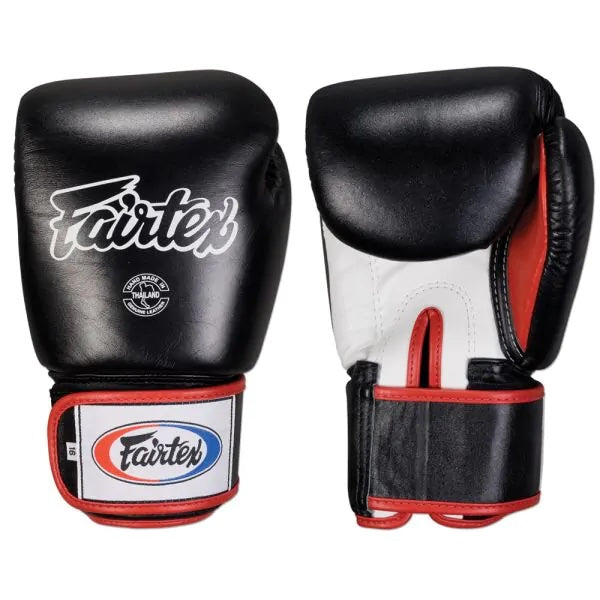 Fairtex Muay Thai Sparring Gloves
