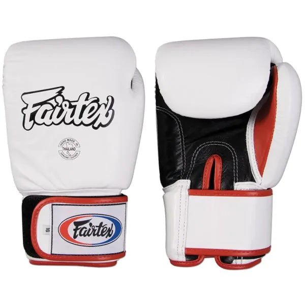 Fairtex Muay Thai Sparring Gloves