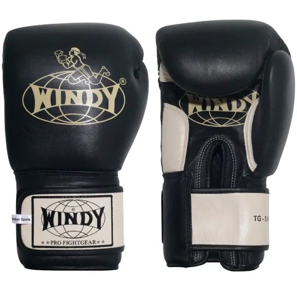 Windy Thai Training Gloves