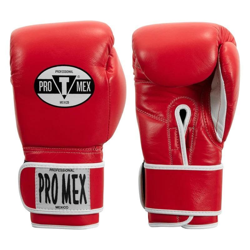 Pro Mex – Box-Up Nation™