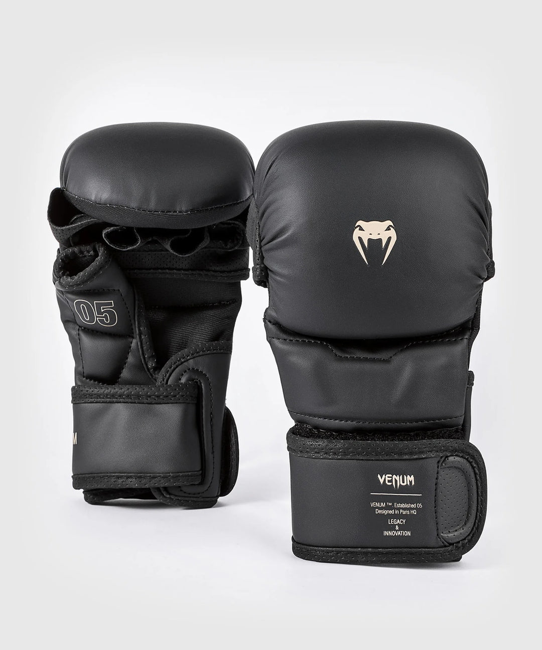 Impact Evo MMA Sparring gloves