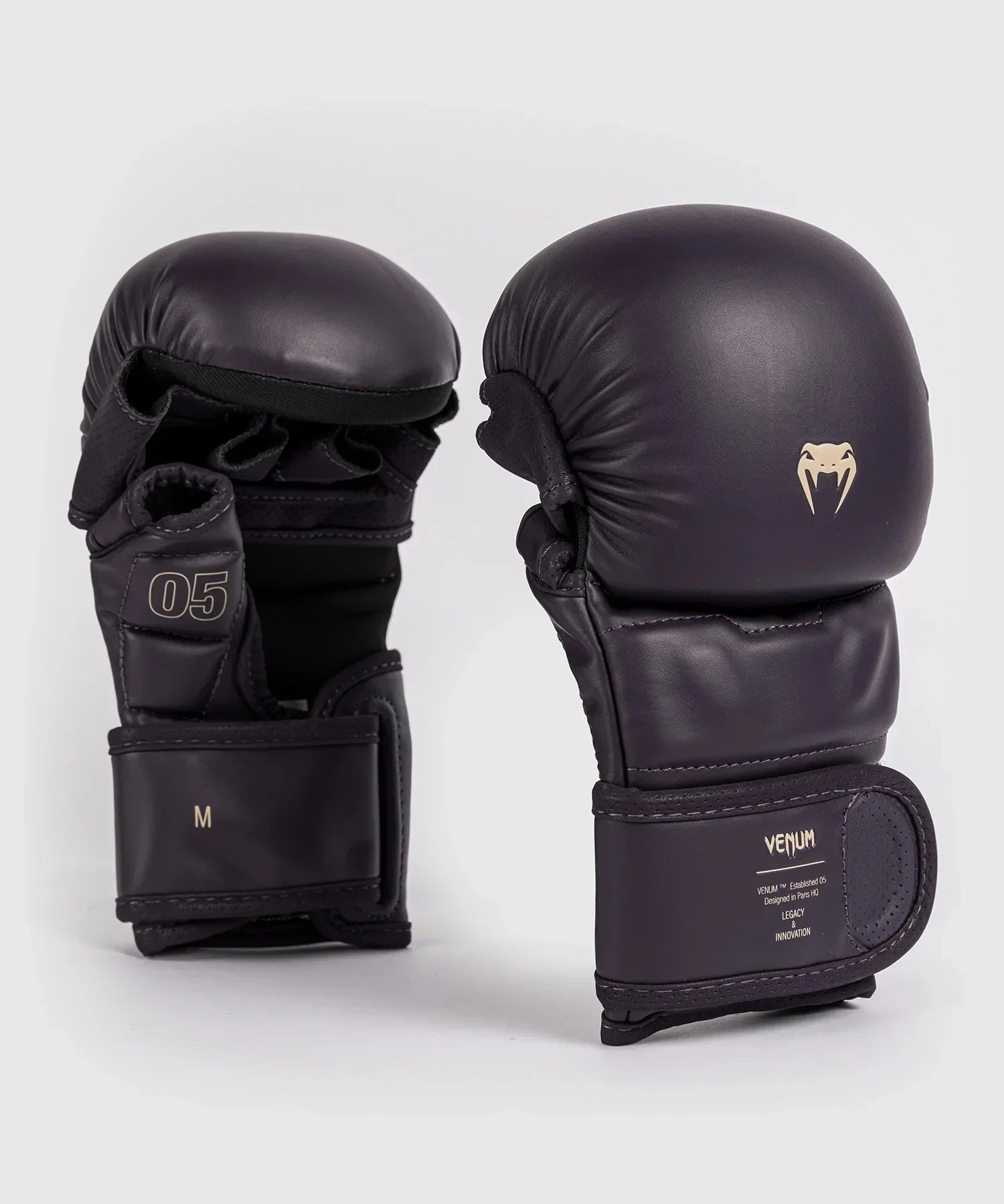 Impact Evo MMA Sparring gloves – Box-Up Nation™