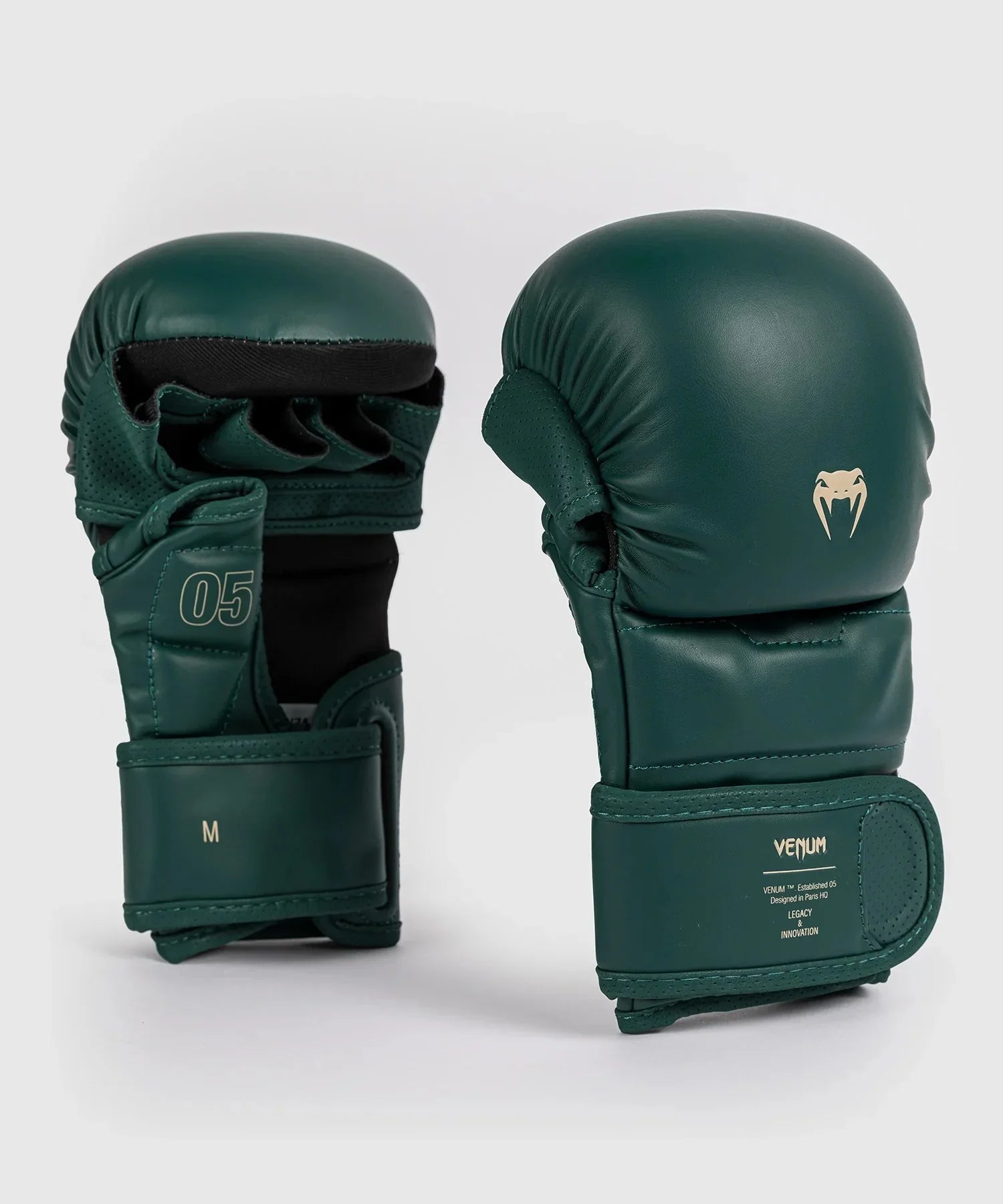 Impact Evo MMA Sparring gloves – Box-Up Nation™