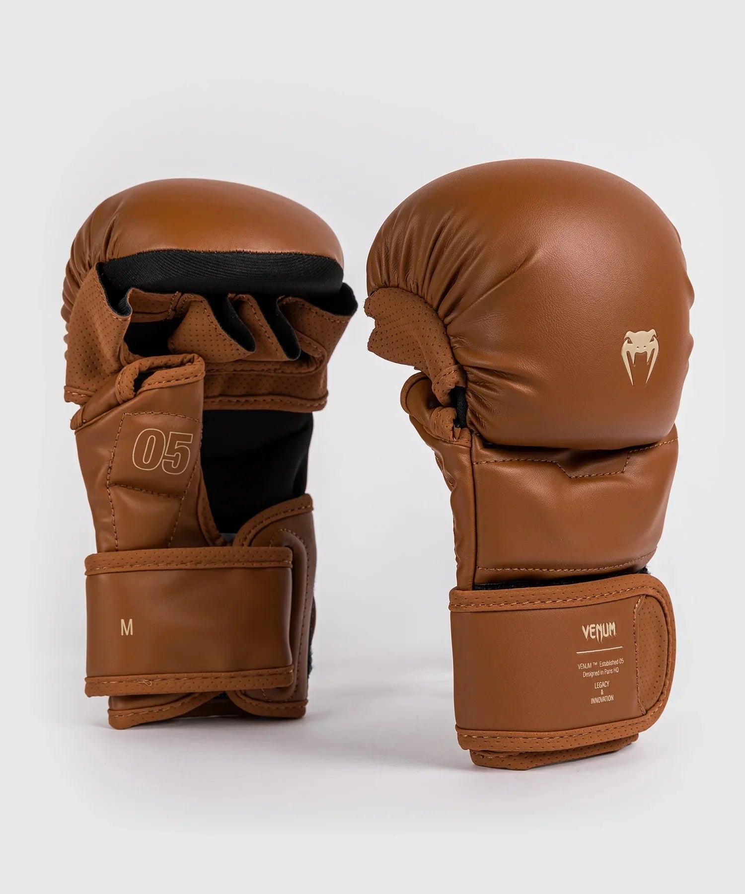 Impact Evo MMA Sparring gloves – Box-Up Nation™