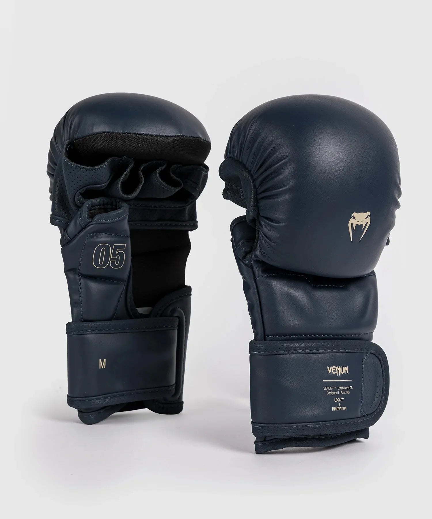 Impact Evo MMA Sparring gloves – Box-Up Nation™