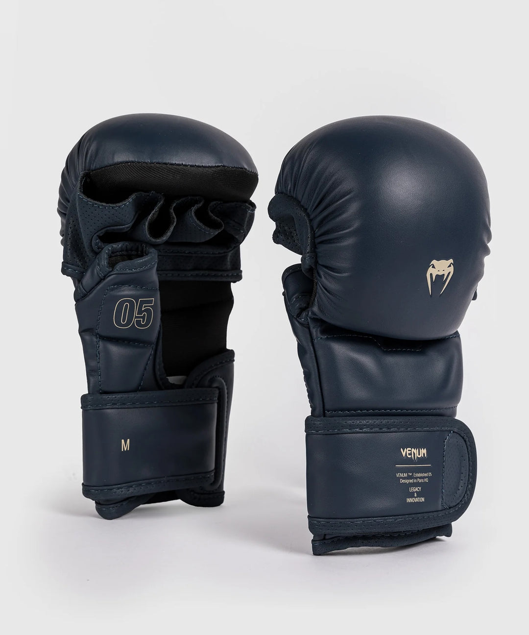Impact Evo MMA Sparring gloves