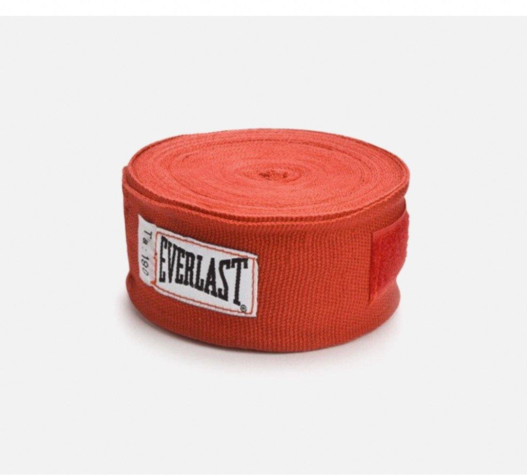 180" Everlast Handwraps - Box-Up Nation™