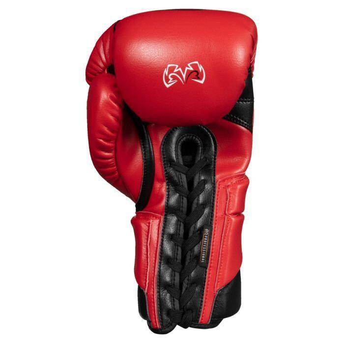 Rival High Performance Lace Pro Sparring Gloves 2 - Box-Up Nation™