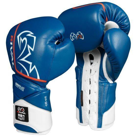 Rival High Performance Lace Pro Sparring Gloves 2 - Box-Up Nation™