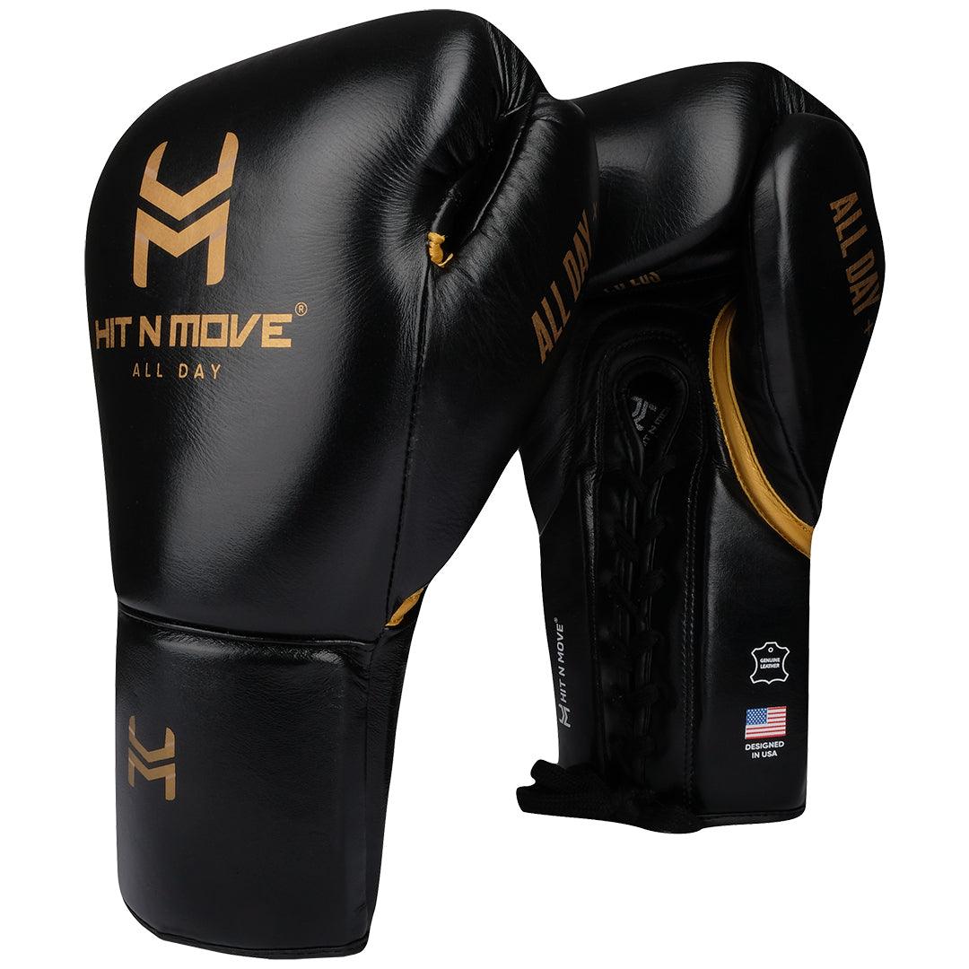 AllDayConditioningLaceUp