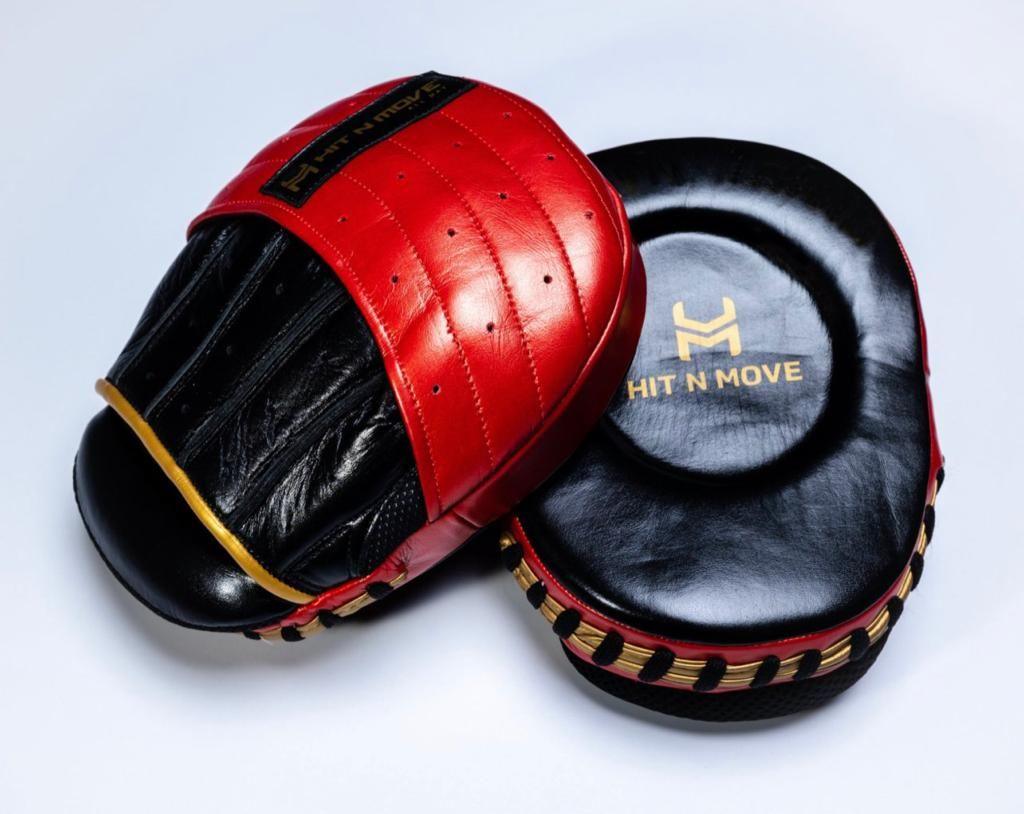 hitnmove micro mitt
