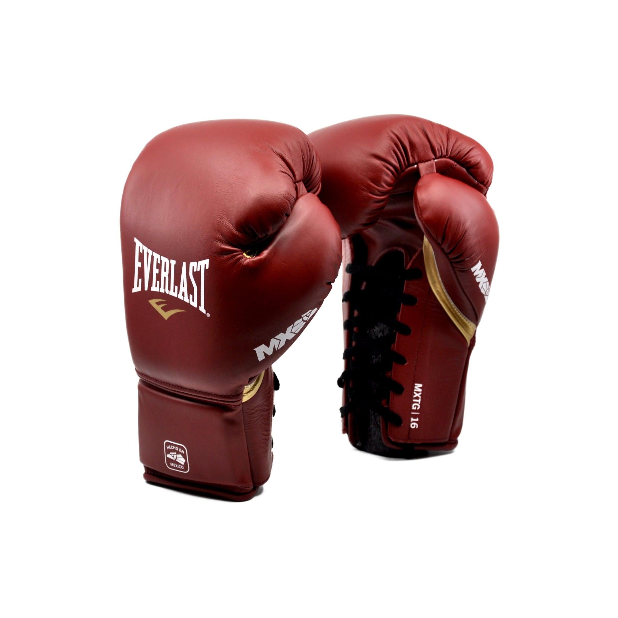 Everlast_mx2_red