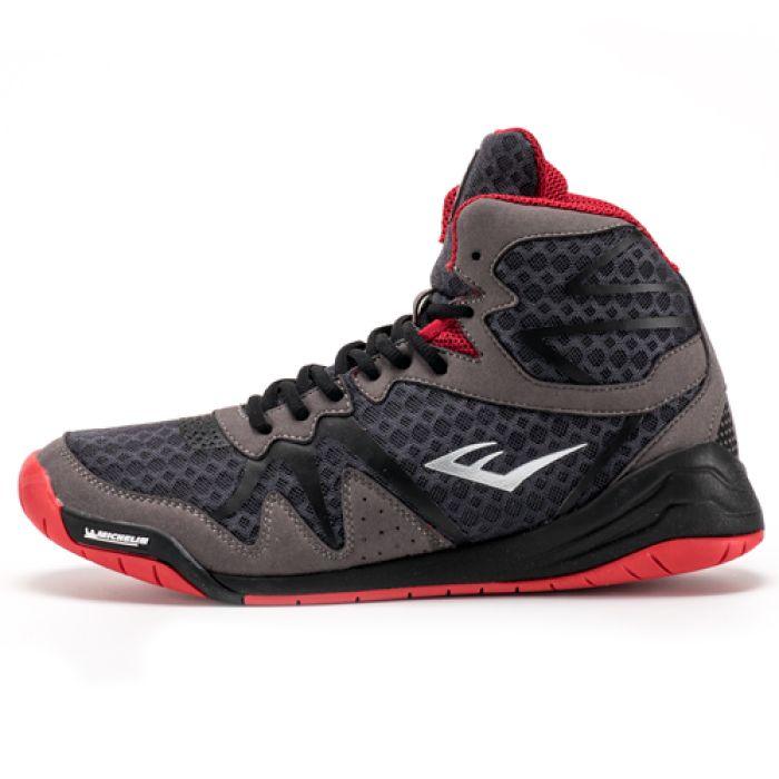 Everlast_Pivt_grey_red