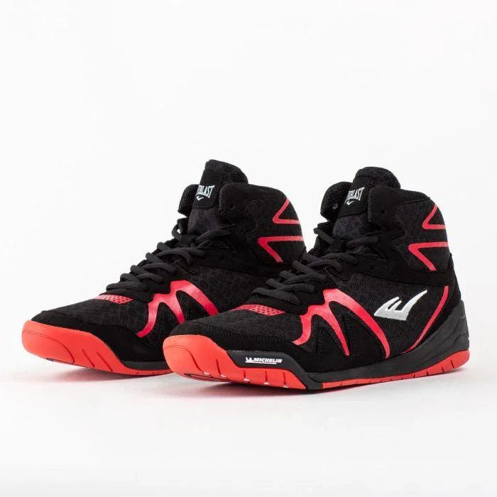 Box Performance Shoes Shoes for Boxing | Boxing Gear | Box Up Nation – Box-Up Nation™