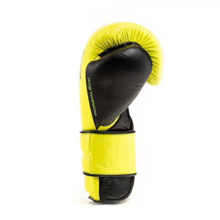 Powerlock 2 neon yellow