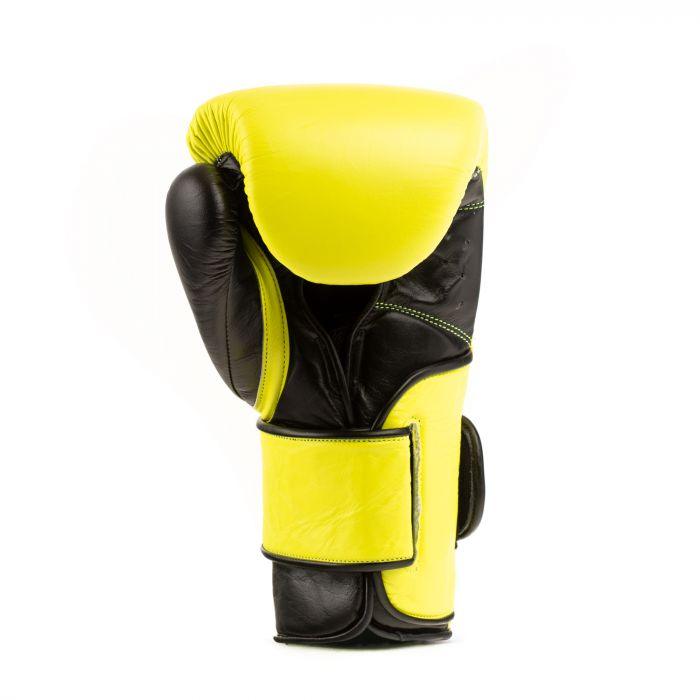Powerlock 2 neon yellow