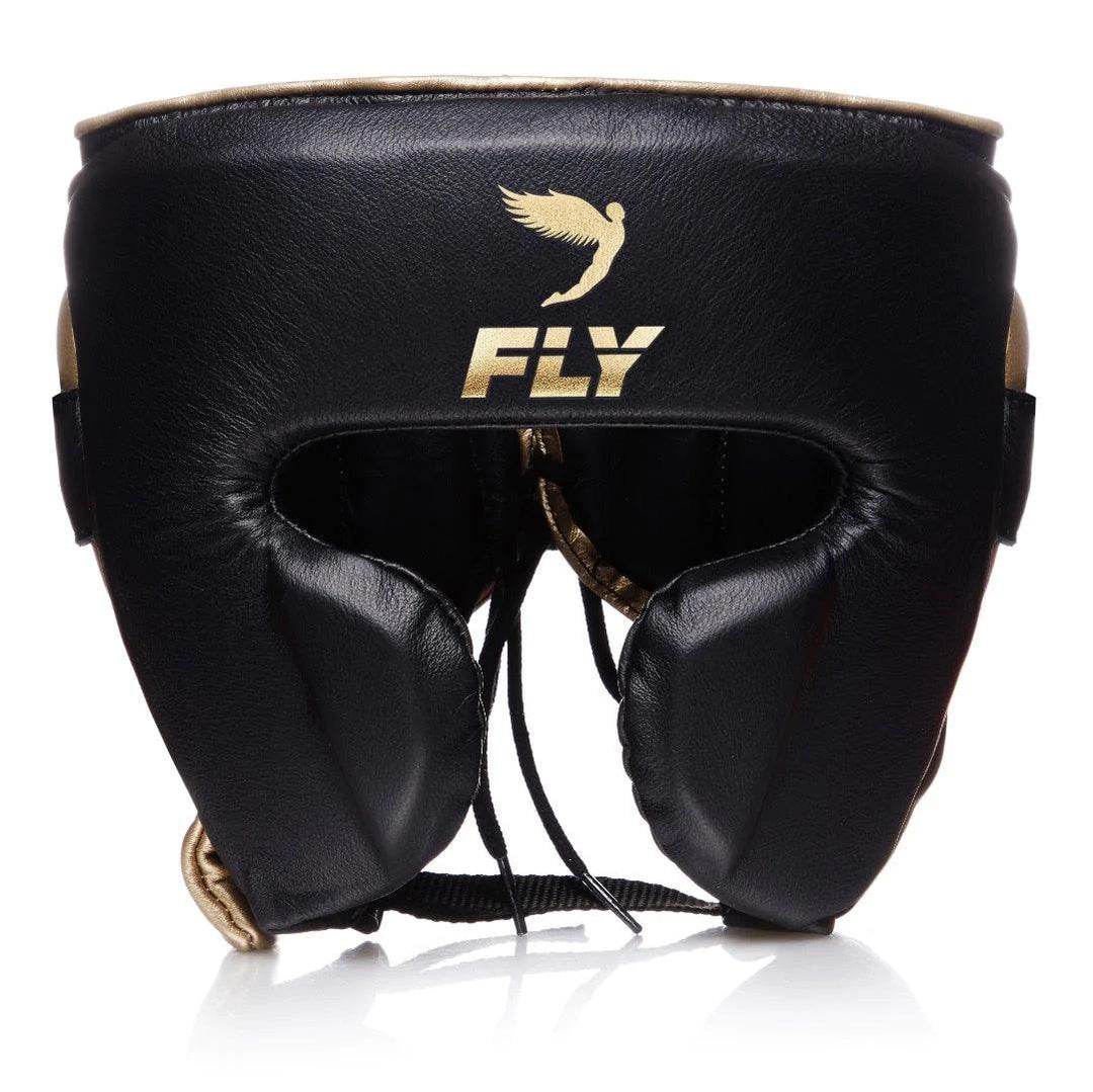 Fly Knight headguard - Box-Up Nation™