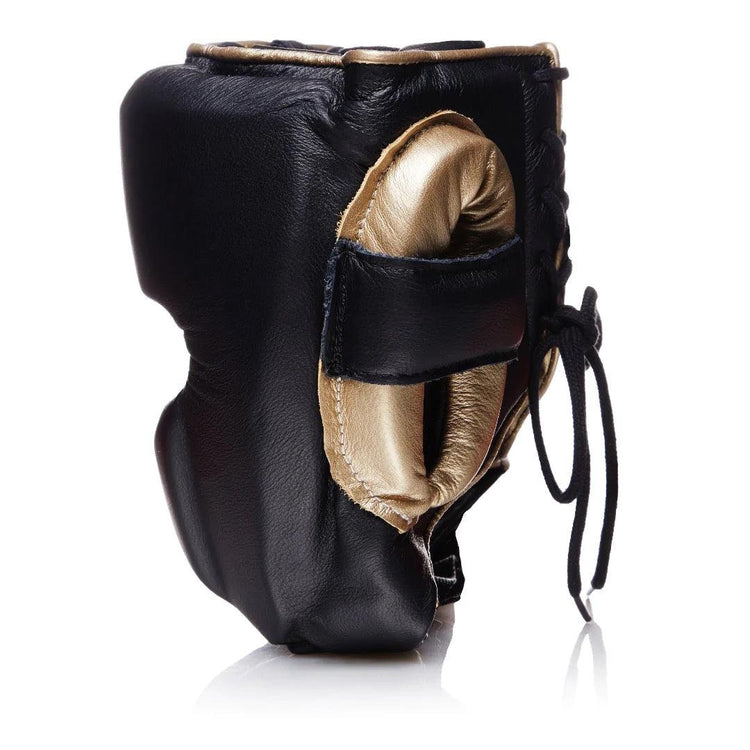 Fly Knight headguard - Box-Up Nation™