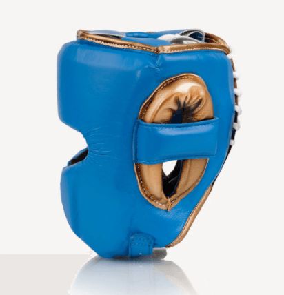 Fly Knight X headgear - Box-Up Nation™