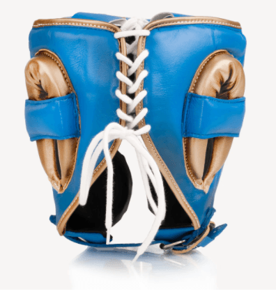 Fly Knight X headgear - Box-Up Nation™