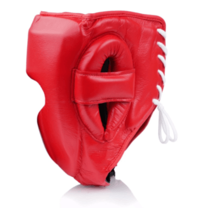 Fly Knight X headgear - Box-Up Nation™