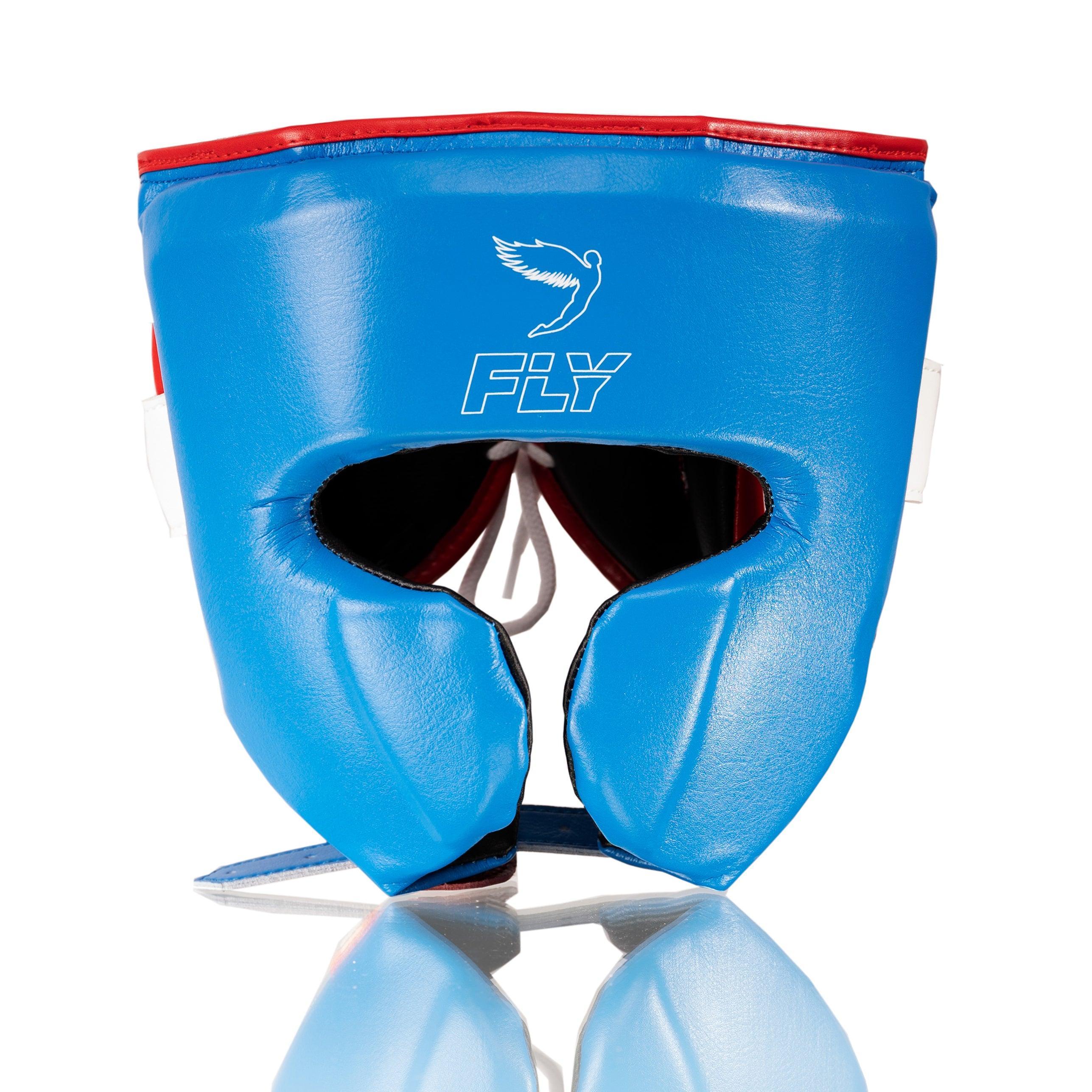 Fly Knight X headgear - Box-Up Nation™