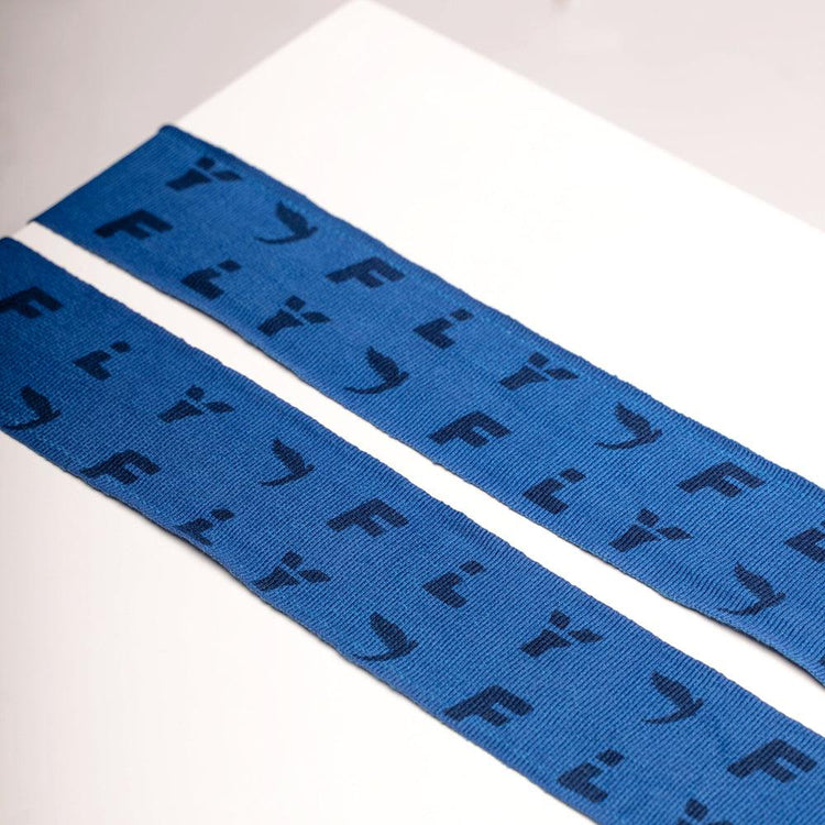 Fly Monogram Handwraps - Box-Up Nation™