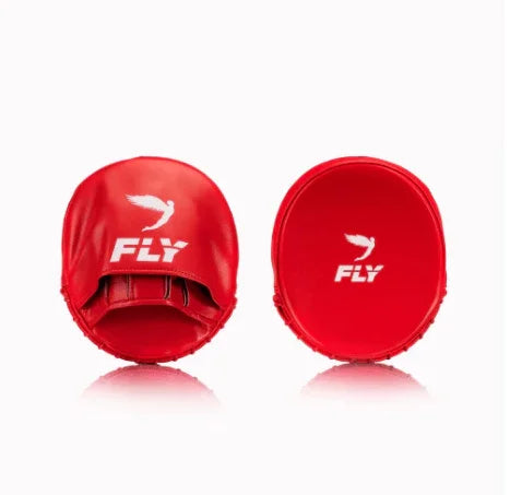 Fly Punchers Mitt X - Thumbnail 2