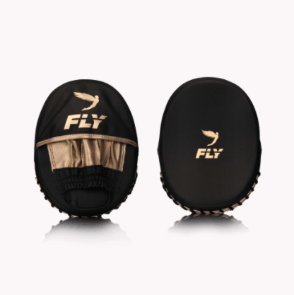 Fly Speed Mitt - Box-Up Nation™