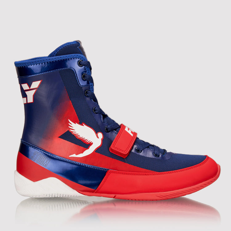 Fly Storm Boots - Box-Up Nation™