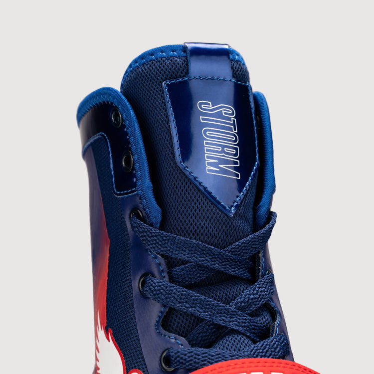 Fly Storm Boots - Box-Up Nation™
