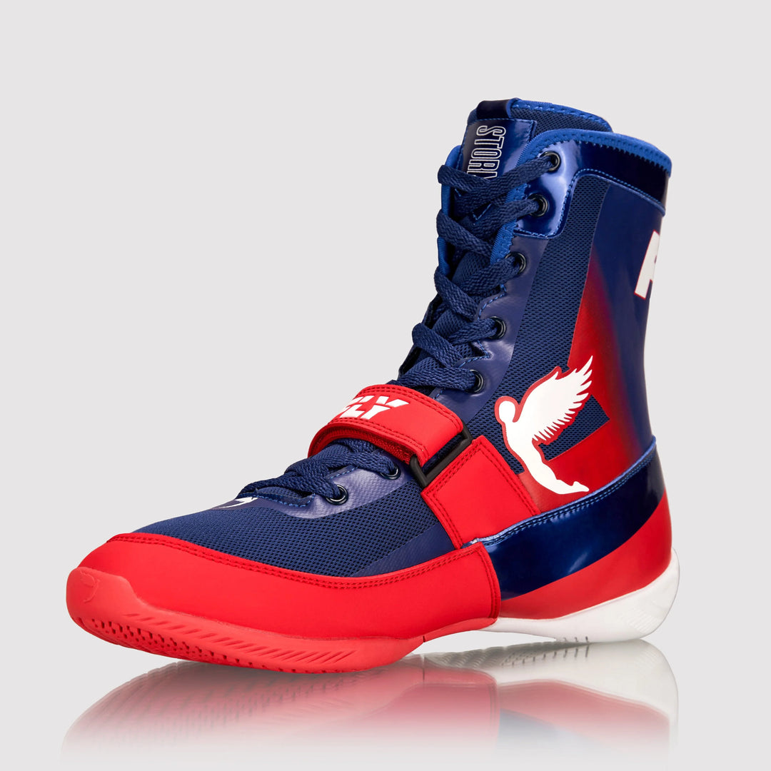 Fly Storm Boots - Box-Up Nation™