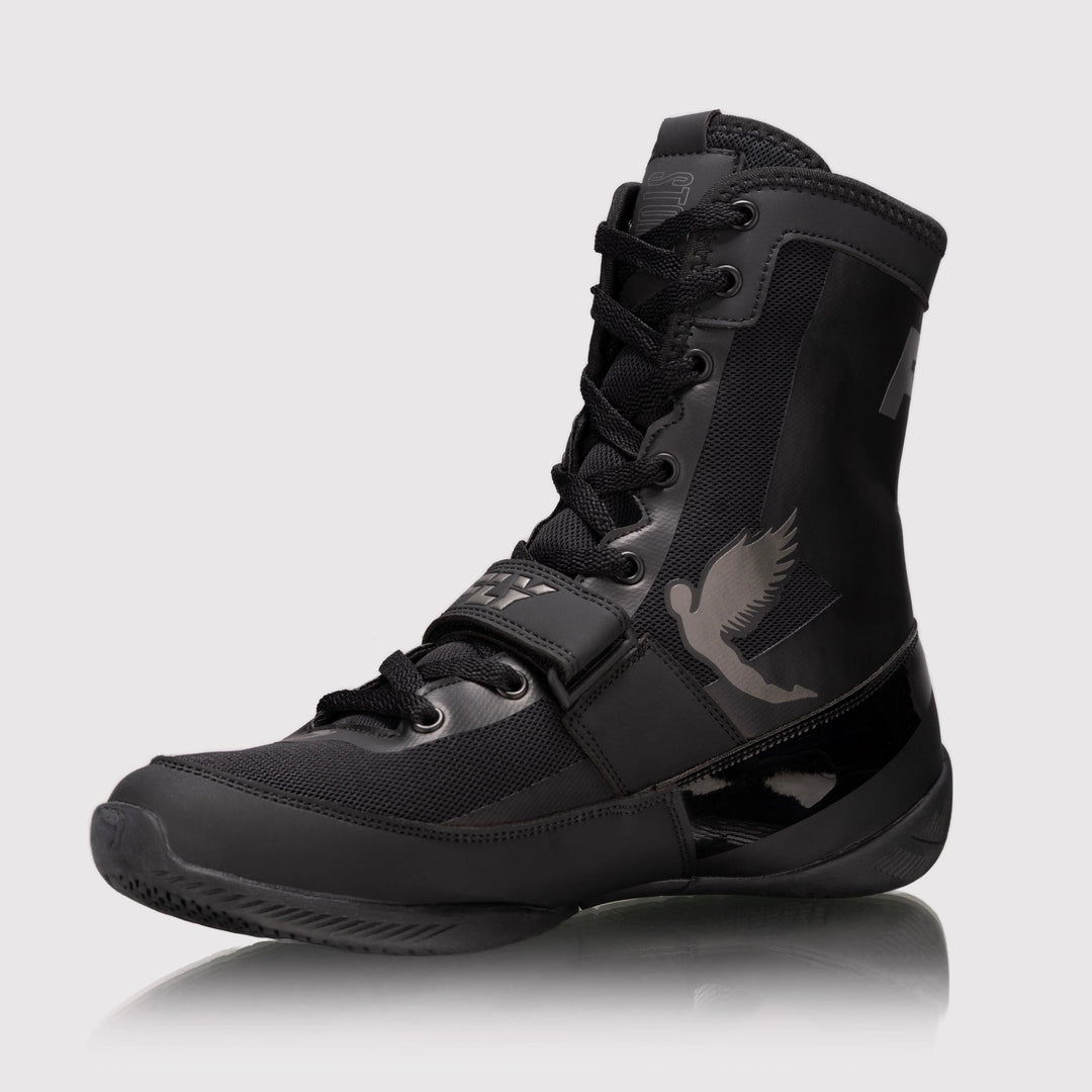 Fly Storm Boots - Box-Up Nation™