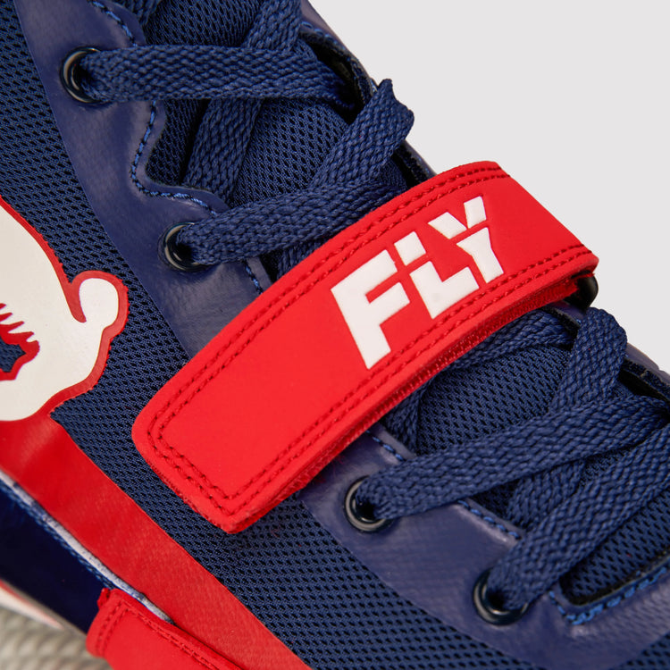 Fly Storm Boots - Box-Up Nation™