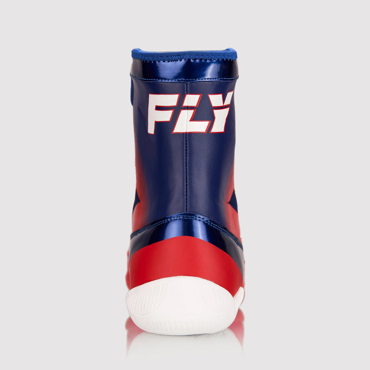 Fly Storm Boots - Box-Up Nation™