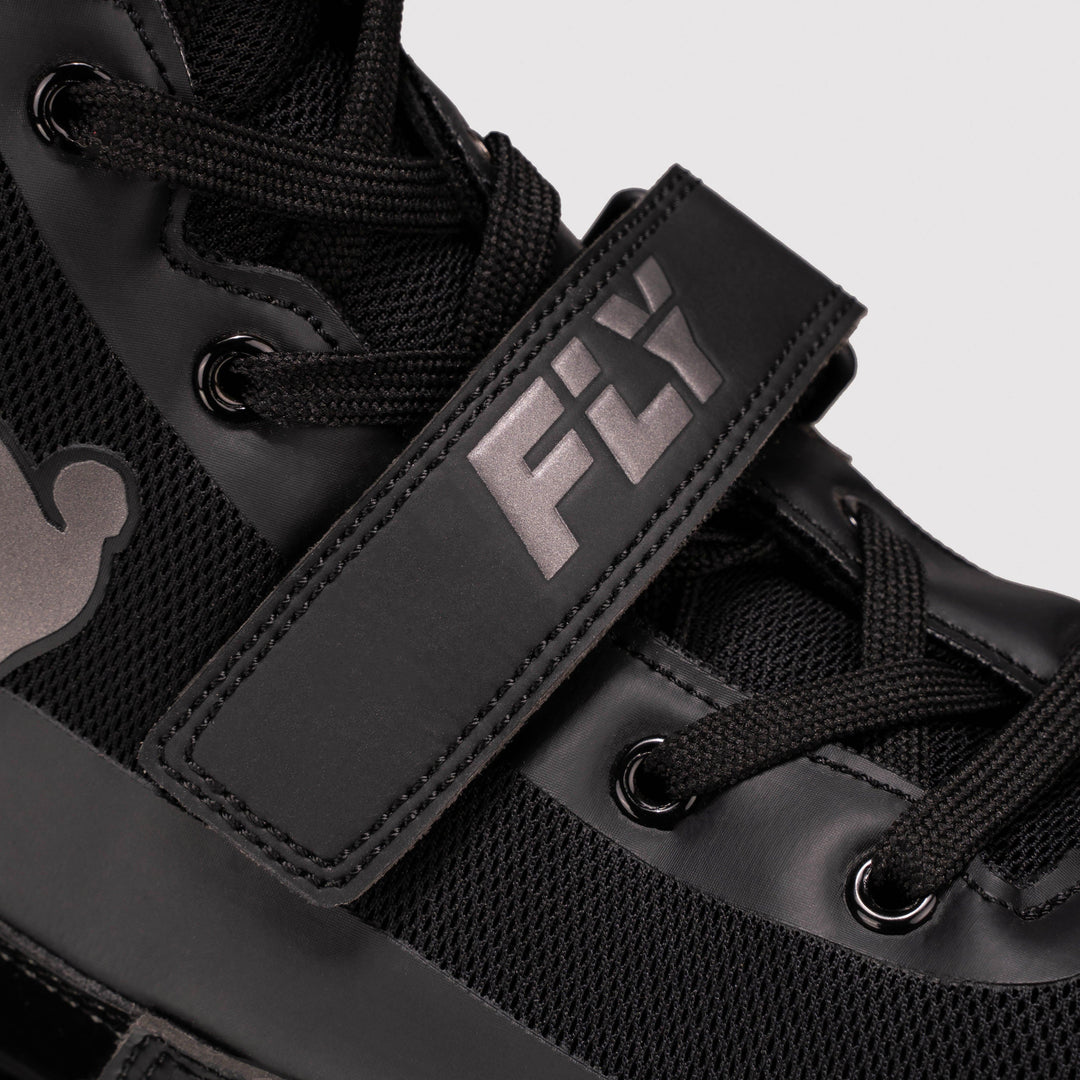 Fly Storm Boots - Box-Up Nation™