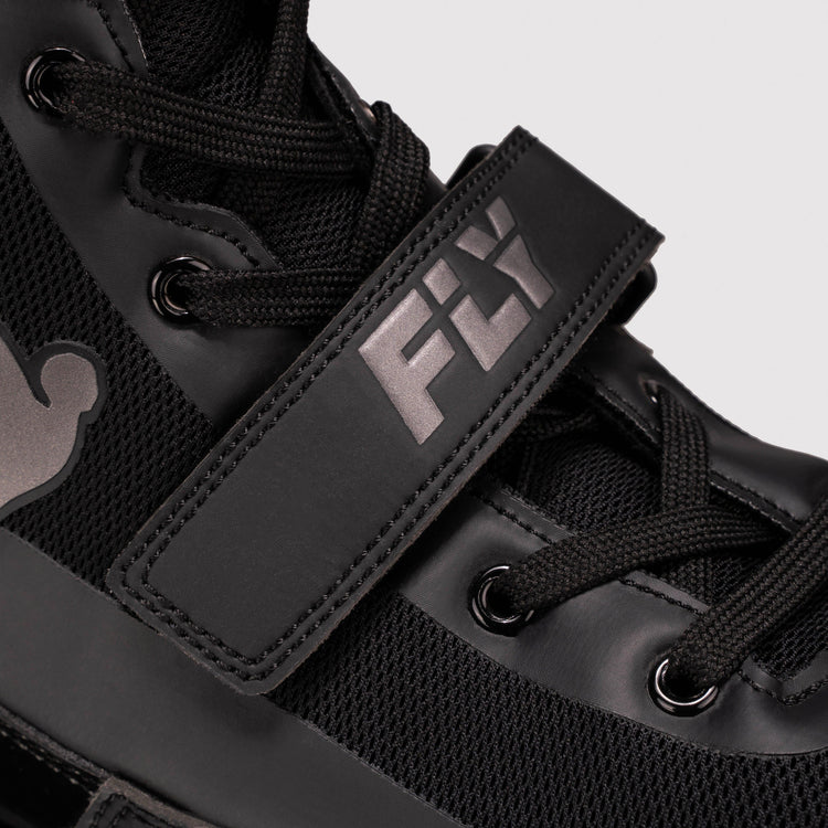 Fly Storm Boots - Box-Up Nation™