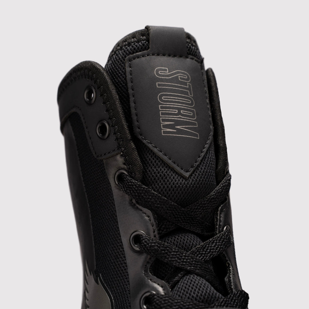 Fly Storm Boots - Box-Up Nation™
