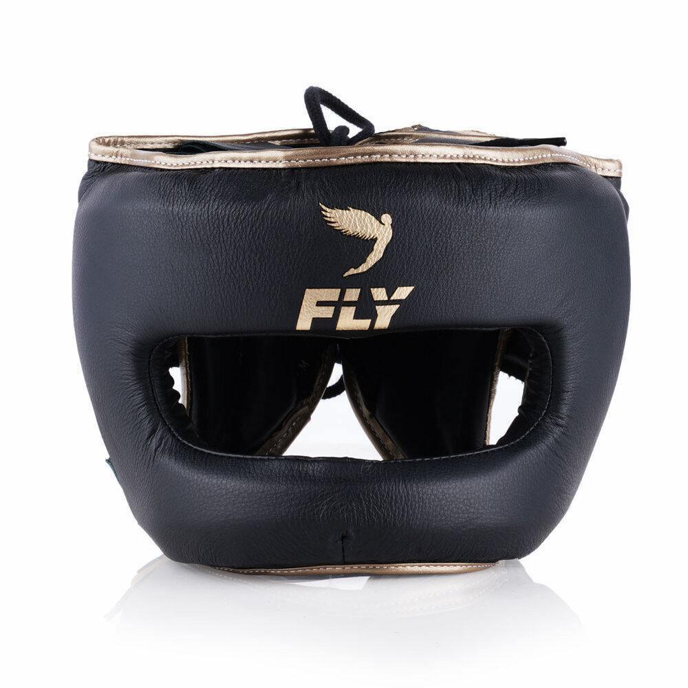 Pre-Order Fly Superbar headguard - Box-Up Nation™