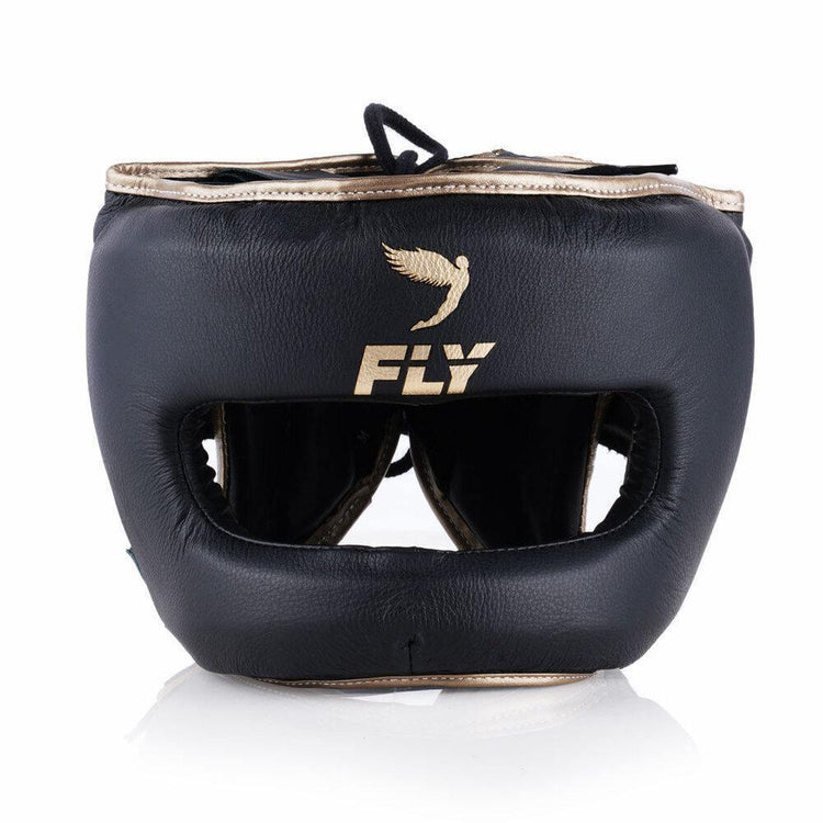 Pre-Order Fly Superbar headguard - Box-Up Nation™