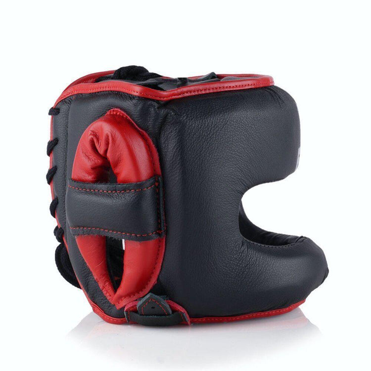 Pre-Order Fly Superbar headguard - Box-Up Nation™