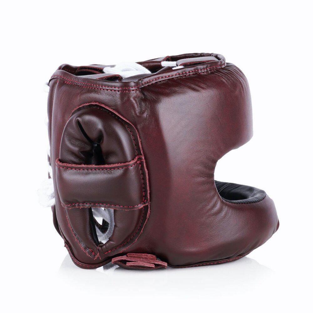 Pre-Order Fly Superbar headguard - Box-Up Nation™