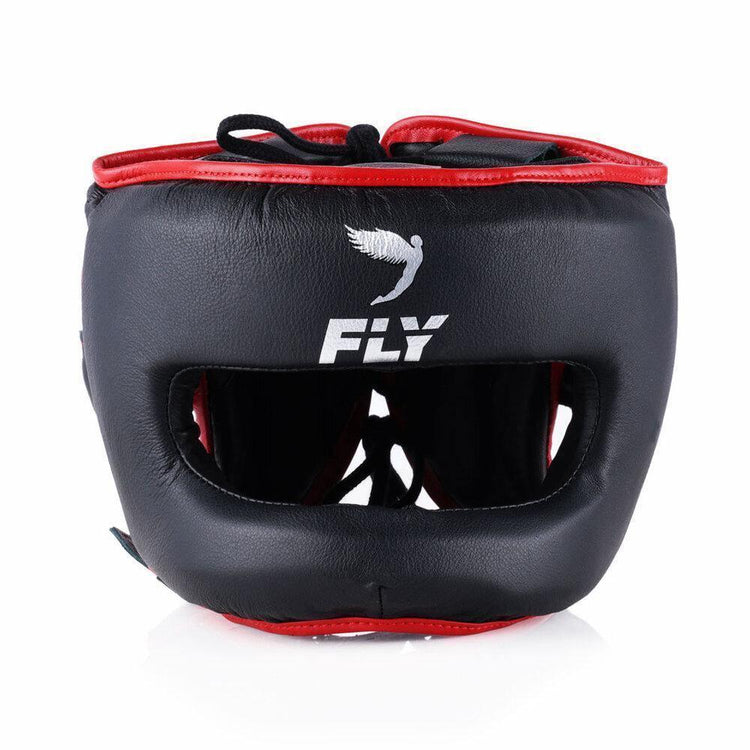 Pre-Order Fly Superbar headguard - Box-Up Nation™