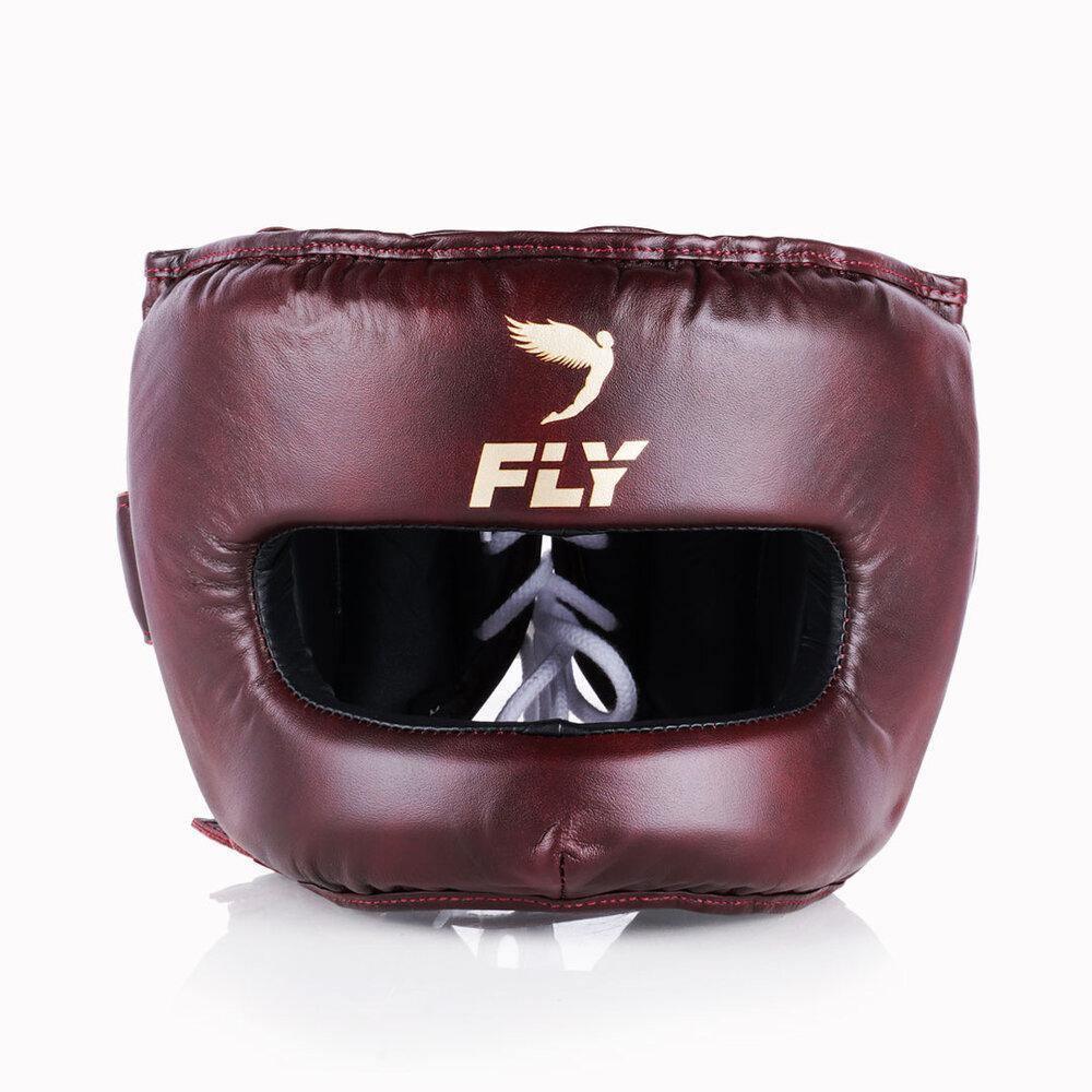 Pre-Order Fly Superbar headguard - Box-Up Nation™